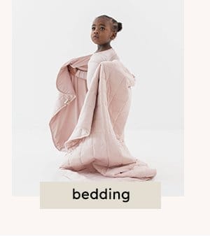 bedding