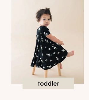 toddler