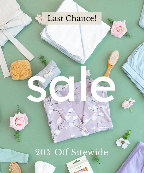 Kyte Baby Mother's Day Sale Last Chance!