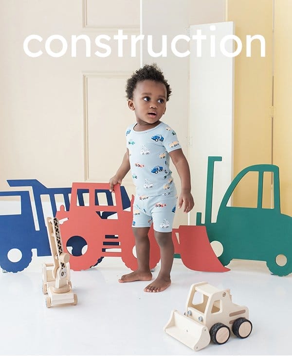 Kyte Baby Construction