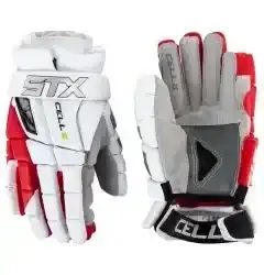 STX Cell VI Lacrosse Gloves