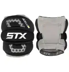 STX Cell VI Lacrosse Elbow Pads