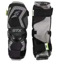 STX Cell VI Lacrosse Arm Guards