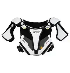 STX Cell VI Lacrosse Shoulder Pad