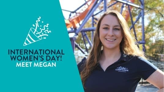 Meet Our Assistant General Manager: Megan