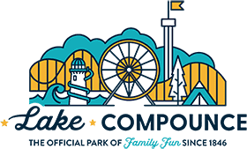 Logo Lake Compounce