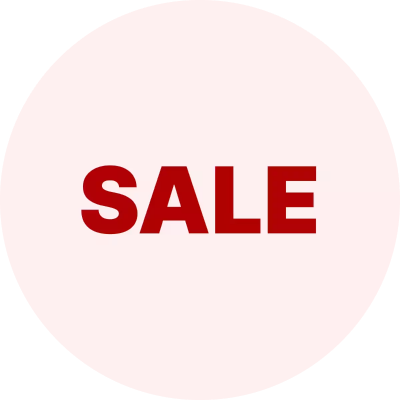 Online Deals & Sale Items