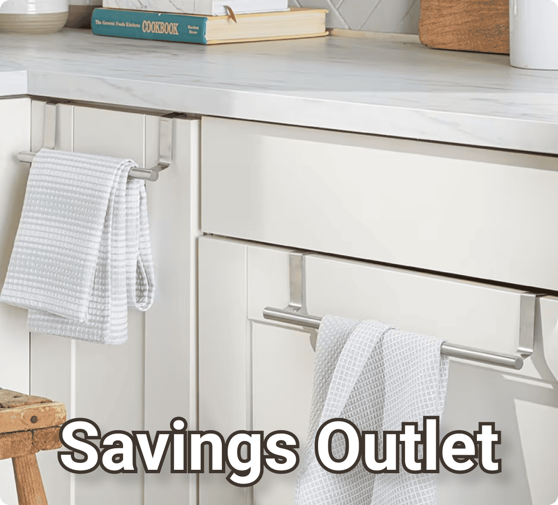 Savings Outlet