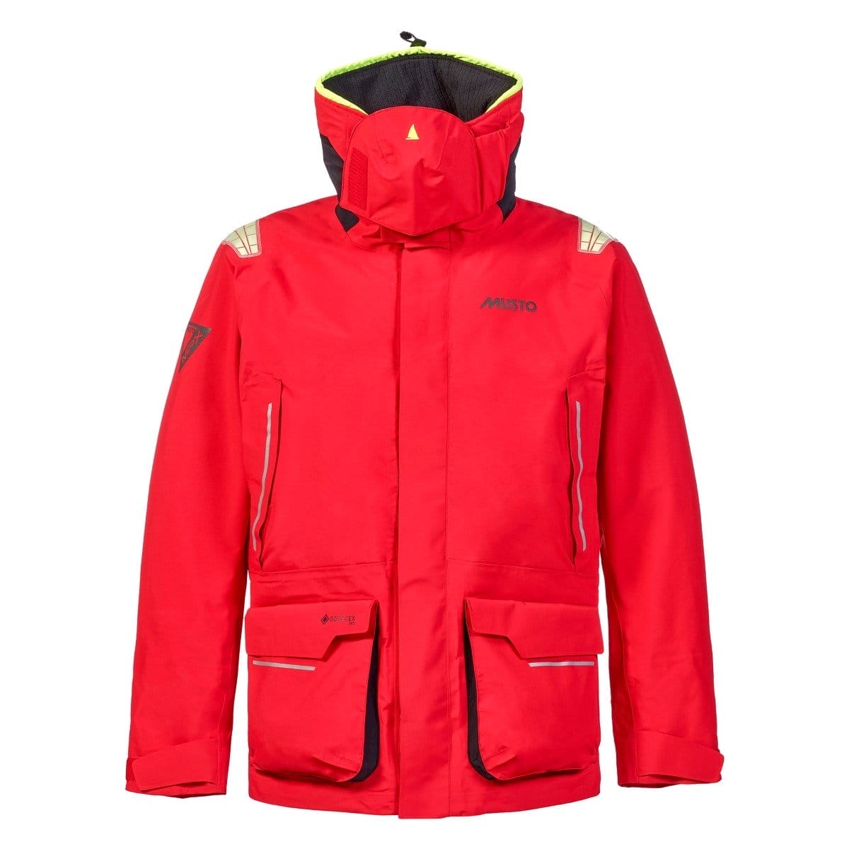 Image of Musto MPX GTX Pro Offshore Jacket 2.0 - Mens