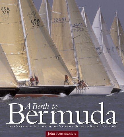 Image of A Berth to Bermuda