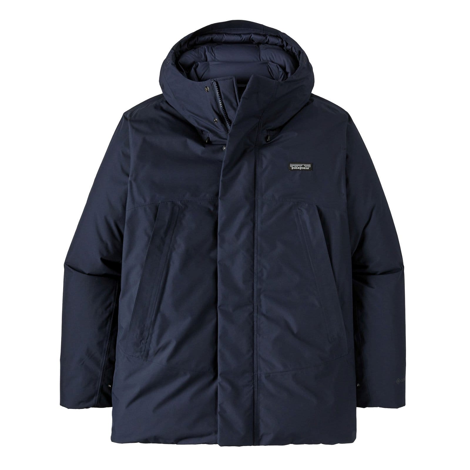 Image of Patagonia Stormshadow Parka - Mens