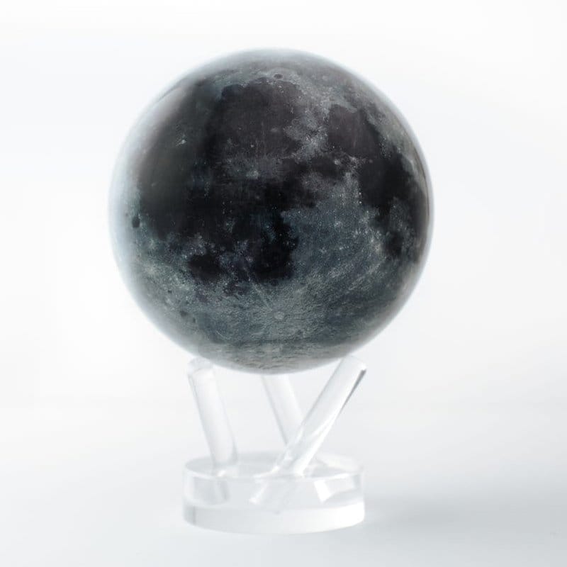 Image of Mova Globe - Moon 4.5 Inch