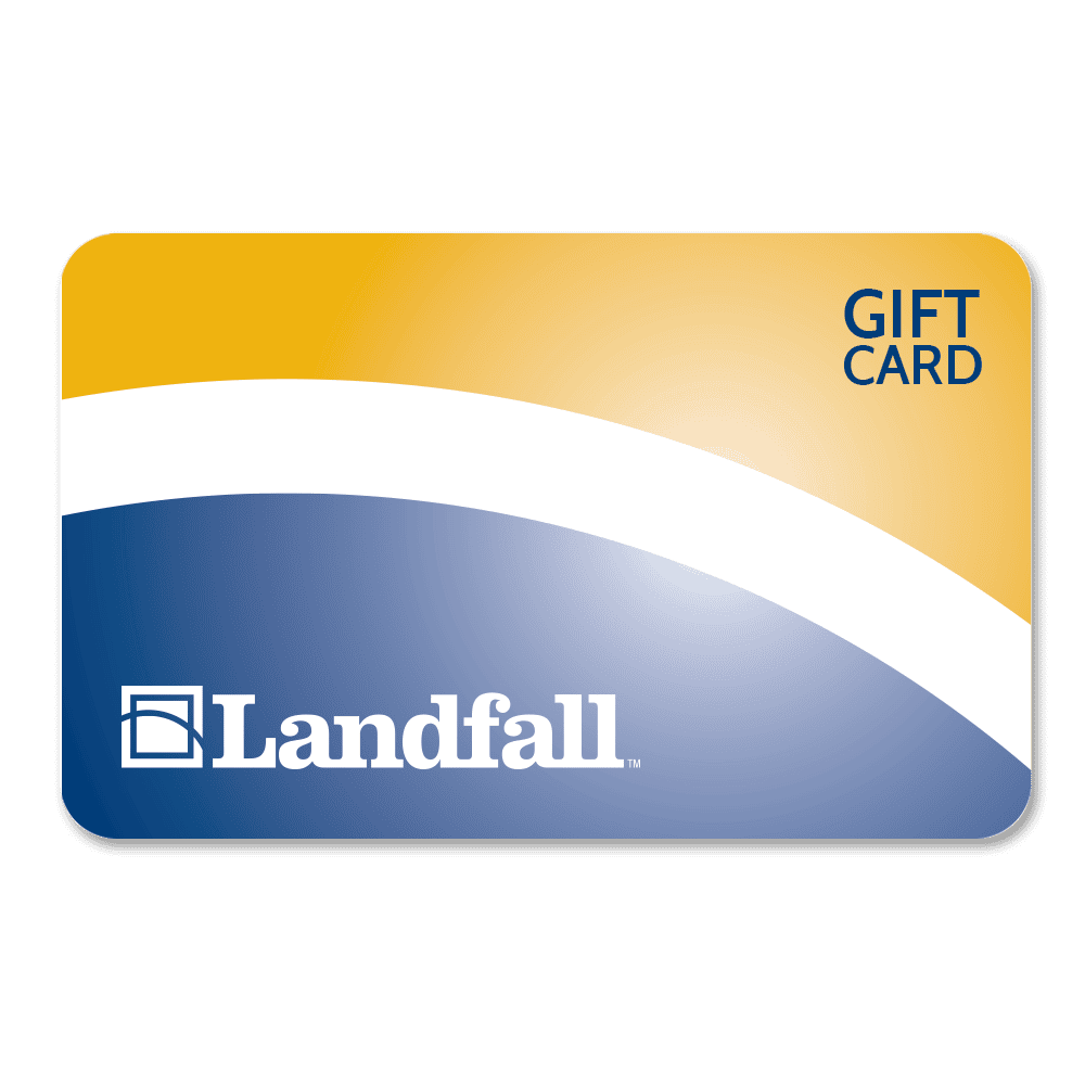 Image of Landfall \\$500 eGift Card
