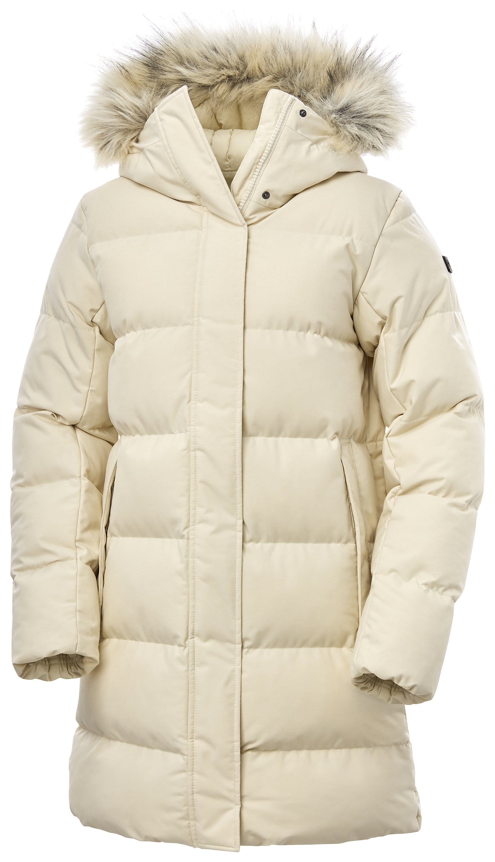 Image of Helly Hansen Blossom Puffy Parka - Womens