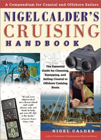 Image of Nigel Calder's Cruising Handbook