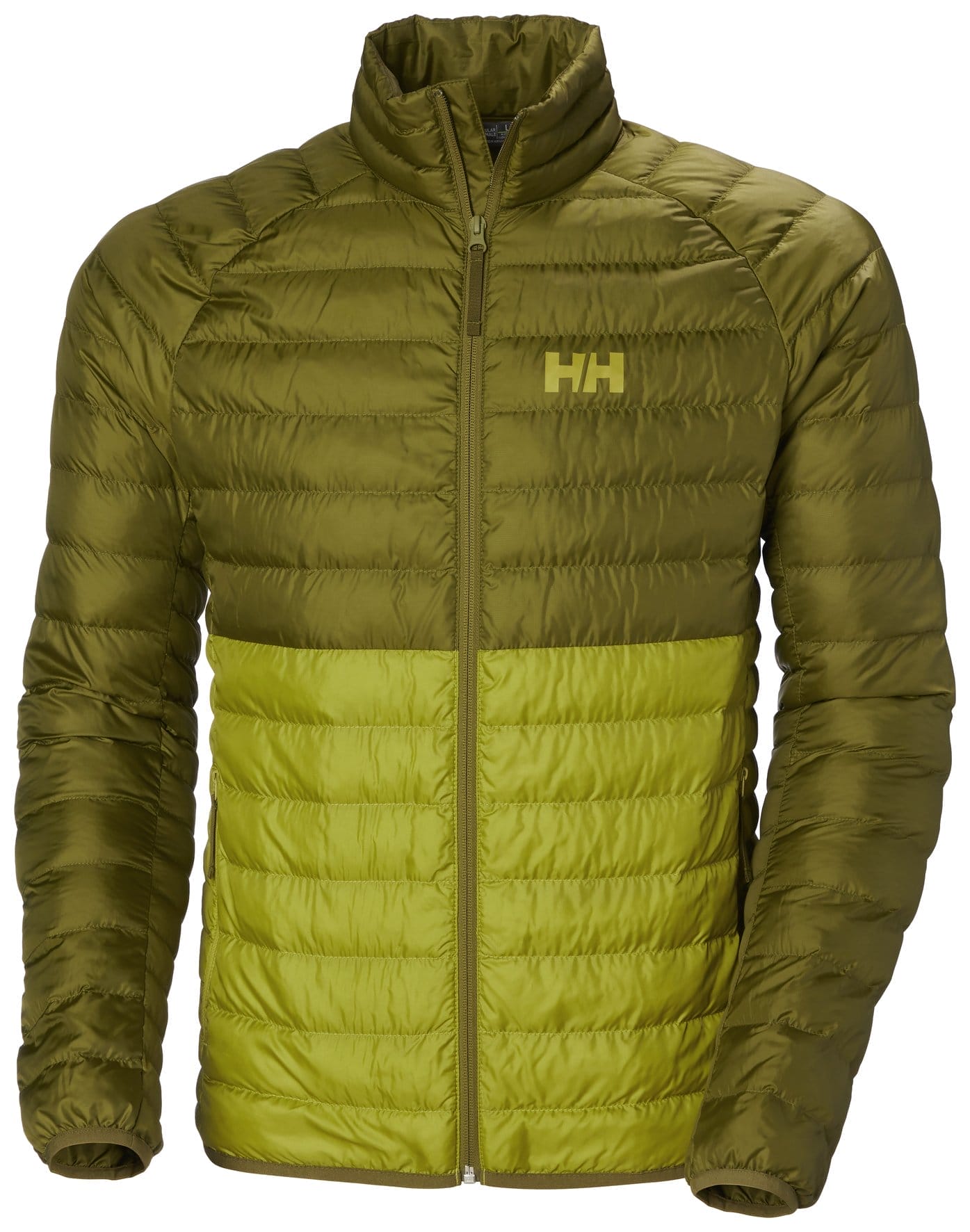 Image of Helly Hansen Banff Insulator Jacket - Mens