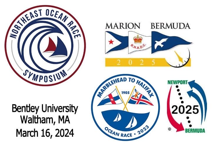 North East Ocean Race Symposium