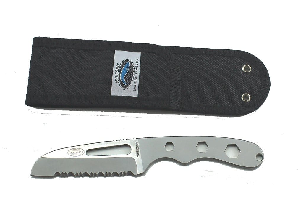 Image of Myerchin Dive Knife