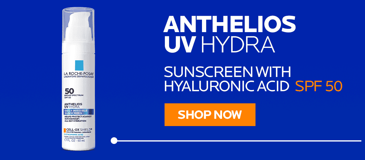 Anthelios UV Hydra