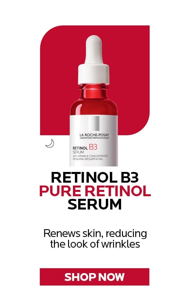 Retinol B3 Pure Retinol Serum