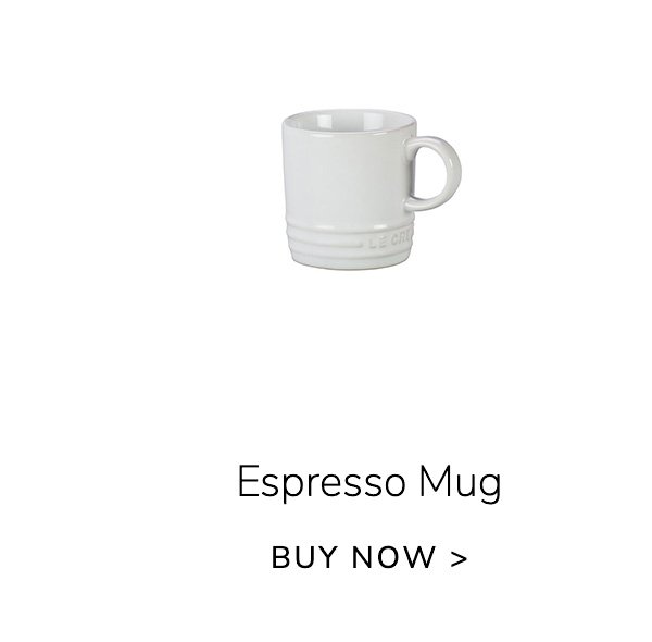 Espresso Mug - Buy Now