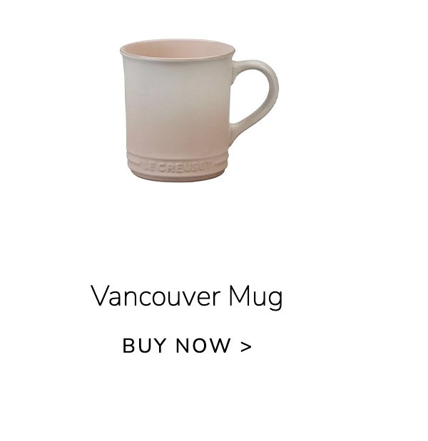 Vancouver Mug - Buy Now