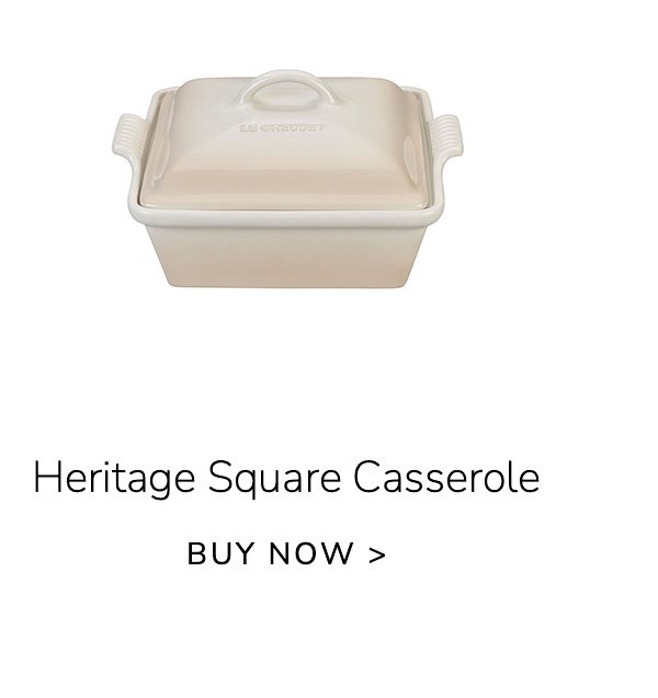 Heritage Square Casserole - Buy Now