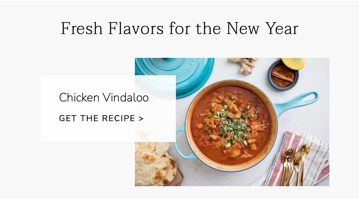 Chicken Vindaloo - Get the Recipe