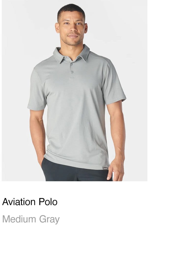 Aviation Polo