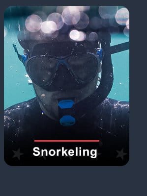 Shop Snorkeling