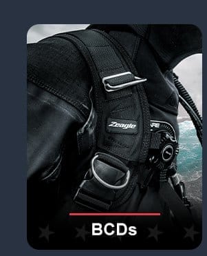 Shop BCDs