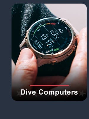 Shop Dive Computers