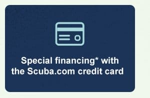 Special Financing