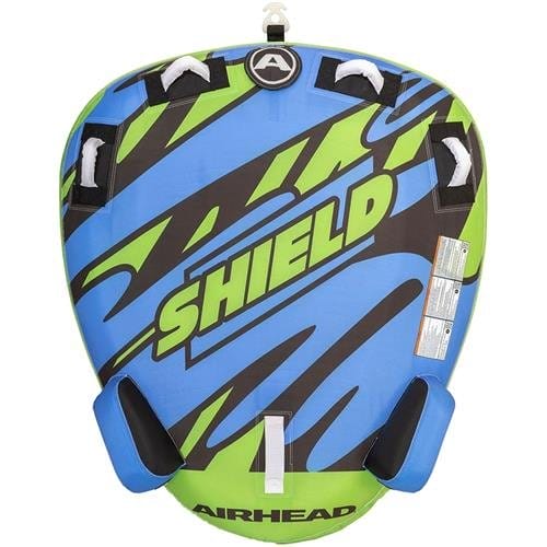 Airhead Shield-1 Rider Towable Tube