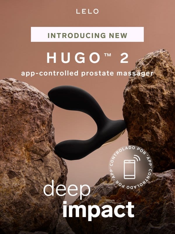 HUGO™ 2