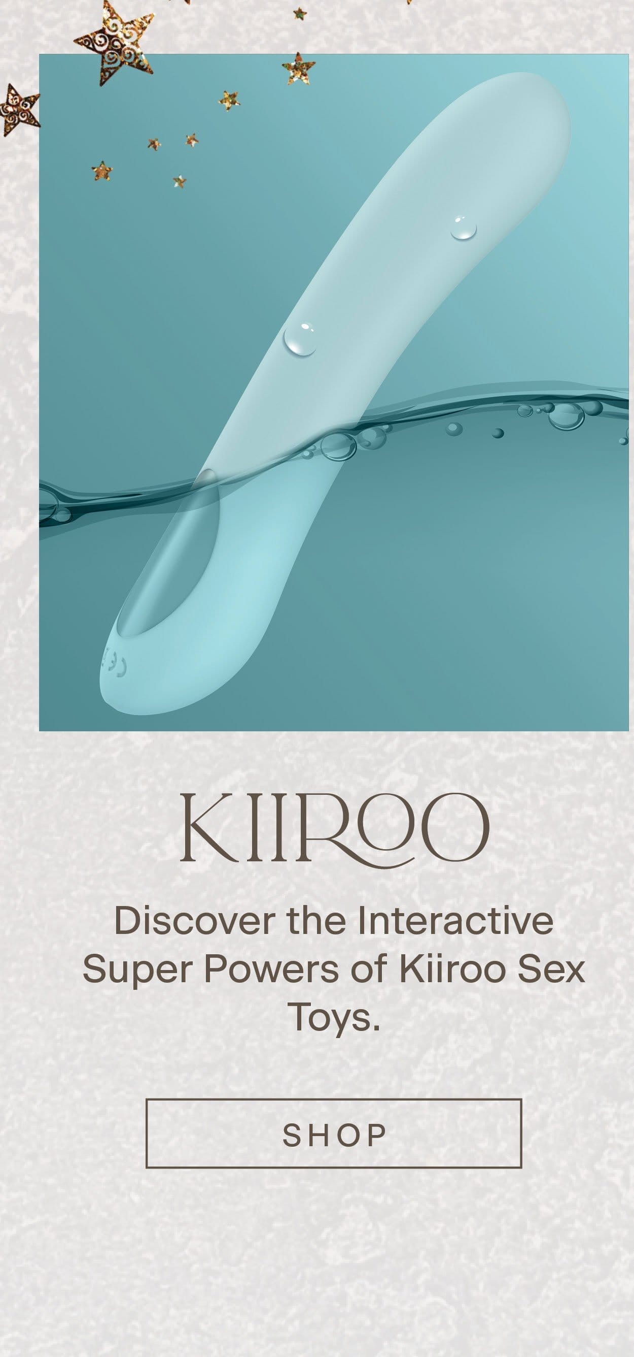 Kiiroo – Discover the Interactive Super Powers of Kiiroo Sex Toys.