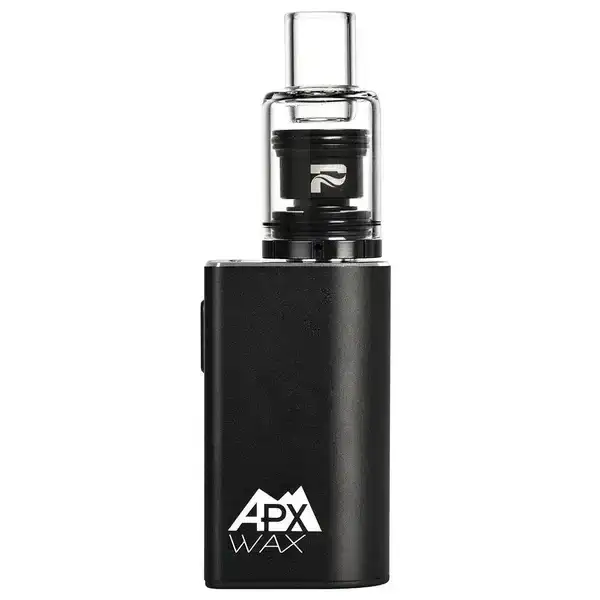 Pulsar APX Wax V3 - Concentrate Vaporizer