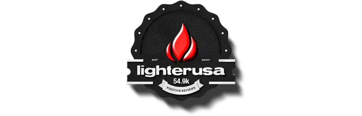 Lighter USA Reviews