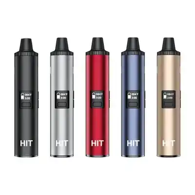 Yocan HIT - Dry Herb Vaporizer