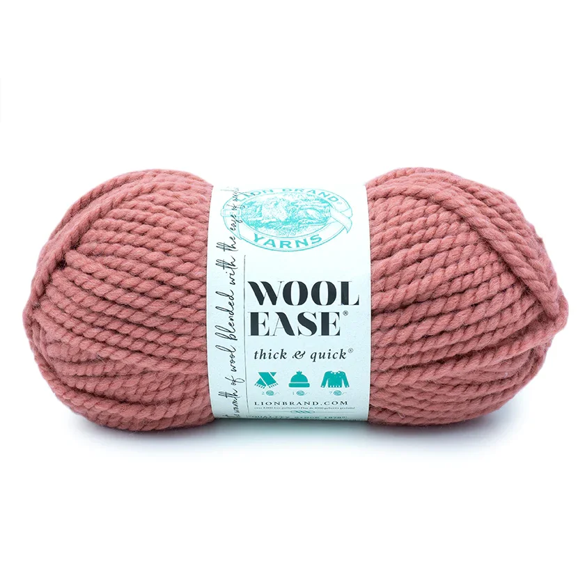 Image of Wool-Ease® Thick & Quick® Yarn