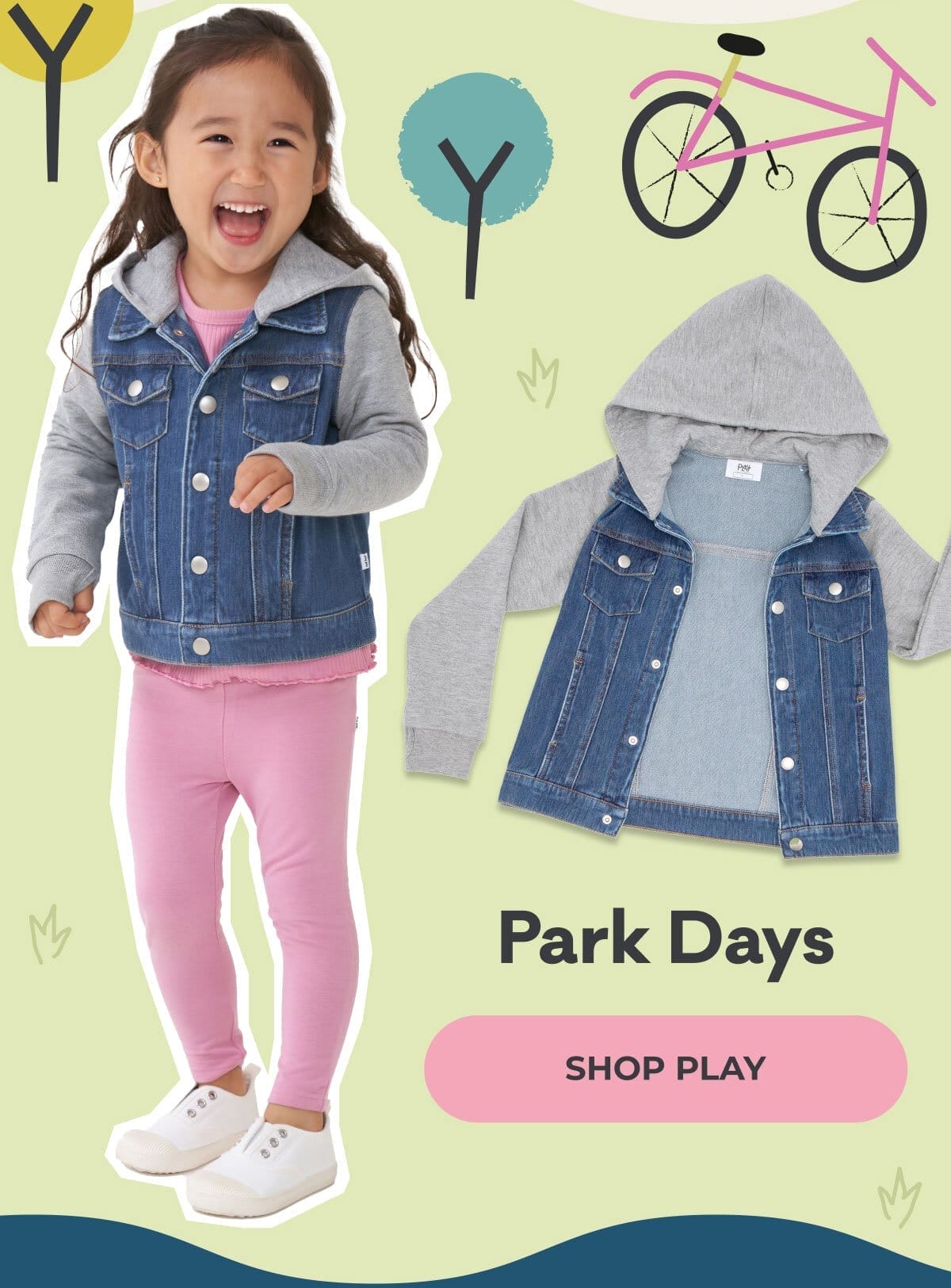 Park Days | SHOP PLAY