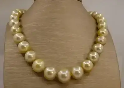 Fine Pearl Jewelry