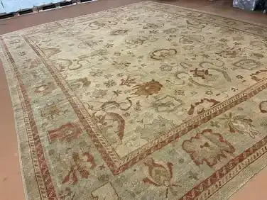 Exceptional Antique, Vintage, and Modern Rugs