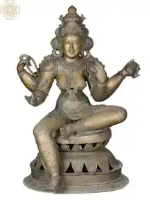 Divine Heritage: Indian Deities Art Auction