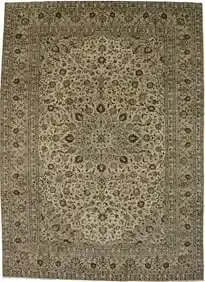 Woven in Time: Antique & Vintage Rugs Auction