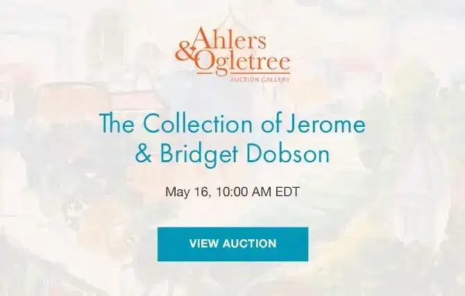 Ahlers & Ogletree Auction Gallery