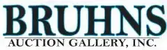 Bruhns Auction Gallery