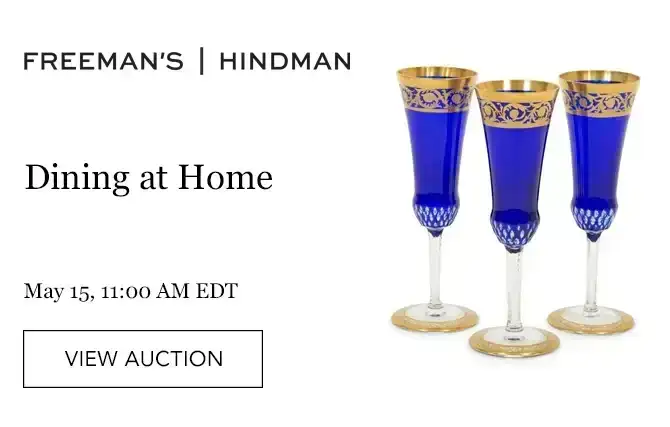 Freeman's | Hindman