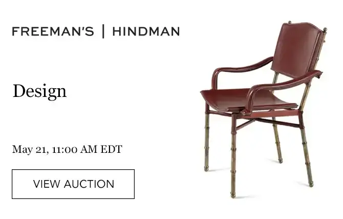 Freeman's | Hindman