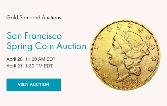 Gold Standard Auctions